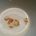 ブラッスリー ギョラン - ひえひえ