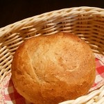 ブラッスリー ギョラン - 楽しみにしていたの