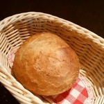 ブラッスリー ギョラン - おいしい