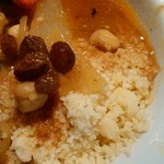 ブラッスリー ギョラン - スム―ル