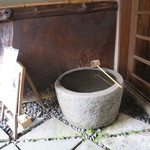 小樽・蕎麦屋・籔半 - (2017年7月)