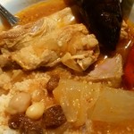 ブラッスリー ギョラン - おいしいニョーダニョー