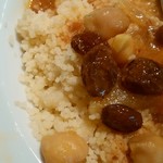 ブラッスリー ギョラン - かざりもきちんと