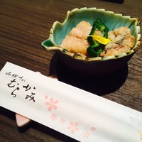 函館うに むらかみ 日本生命札幌ビル店 - 