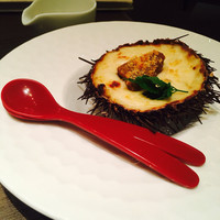 函館うに むらかみ 日本生命札幌ビル店 - 