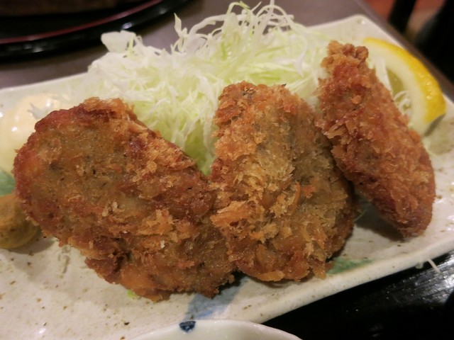 めんこいな 大曲 とんかつ 食べログ