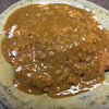 カレーショップバン