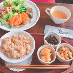 bistro ＆ cafe La ChouChou - 