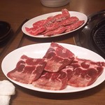 焼肉×食べ放題 南大沢 にひゃくてん - 