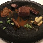 カンテサンス - 