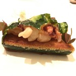 カンテサンス - 