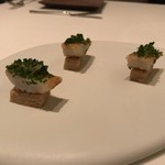 カンテサンス - 