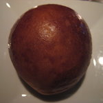 レストラン・ジョルジュマルソー - パン