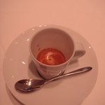 ア・ニュ ルトゥルヴェ・ヴー - エスプレッソ