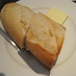 Resutorananjuru - パン美味しい