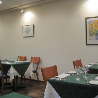 レストラン タキガワ_2