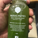 パラシューツ - 