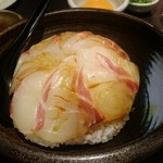 日本酒原価酒蔵 - 締めゴハン