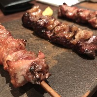 鳥茂 - あご　ちれ　たんもと