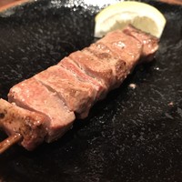 鳥茂 - レバー