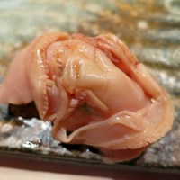 海味 - ハマグリ
