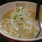 ラーメン海鳴 - 