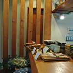 かっこう料理店 - 