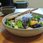 かっこう料理店 - 