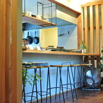 かっこう料理店 - 