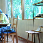 かっこう料理店 - 