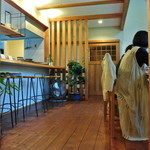 かっこう料理店 - 