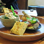 かっこう料理店 - 