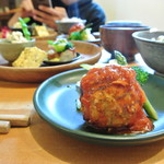 かっこう料理店 - 