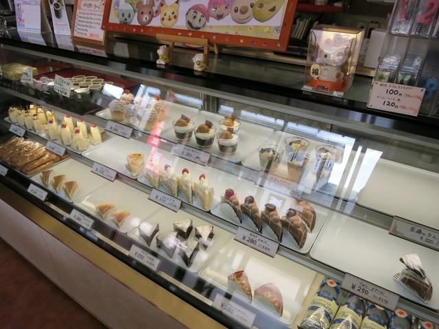 菓子舗 木村屋 - 羽後町その他（和菓子）の写真