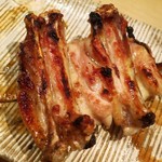 鳥しき - 手羽先