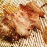 鳥しき - やげん（軟骨）