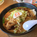 Hachiban Ramen - 