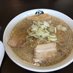 中華そば 伊藤商店 - 