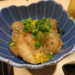 Sumibi Yakitori Sengyo Adachi - 