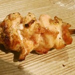 鳥しき - 肩の肉