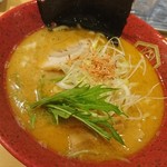 えびそば えび助 - 