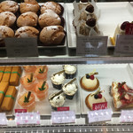 パティスリー シュクレ - 