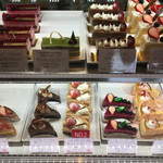 パティスリー シュクレ - 