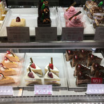 パティスリー シュクレ - 