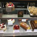 パティスリー シュクレ - 