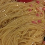 フスマにかけろ 中崎壱丁 中崎商店會1-6-18号ラーメン - THE TEIGAKU～冷やしかけそば～