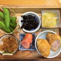 浅草じゅうろく - 八寸