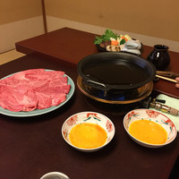 人形町今半 本店 - 