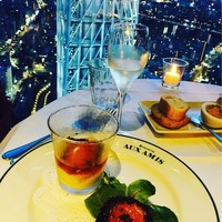 ブラッスリーオザミ 東京スカイツリータウン･ソラマチ店 - 