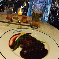 ブラッスリーオザミ 東京スカイツリータウン･ソラマチ店 - 